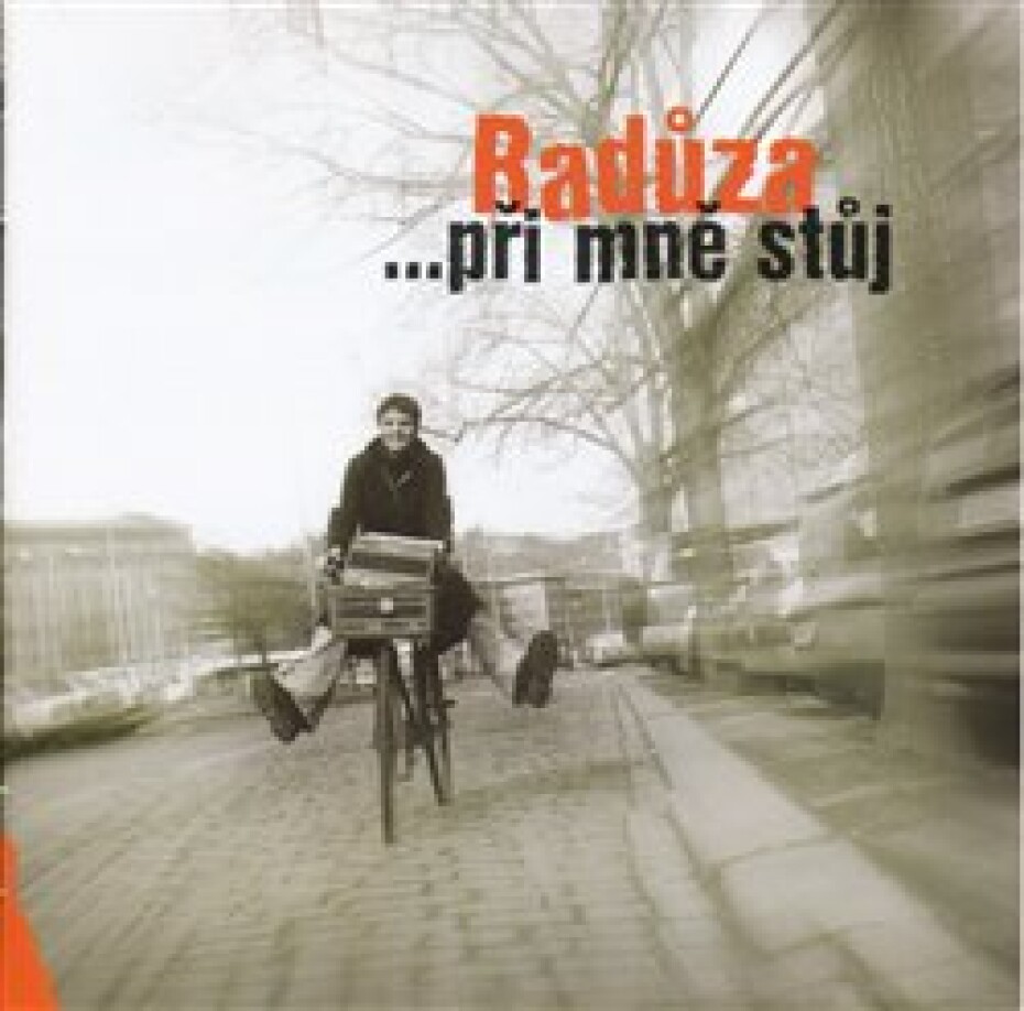 Při mně stůj - Radůza - main (0)