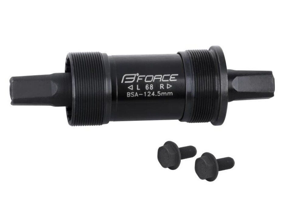 Force Osa zapouzdřená 124.5 BSA Fe misky + Fe tělo - main (0)