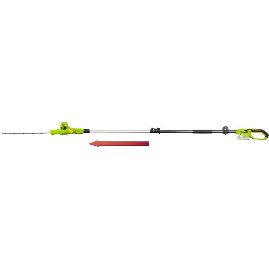 Fieldmann FZN 70405-0 20 V teleskopické plotové nůžky - main (1)