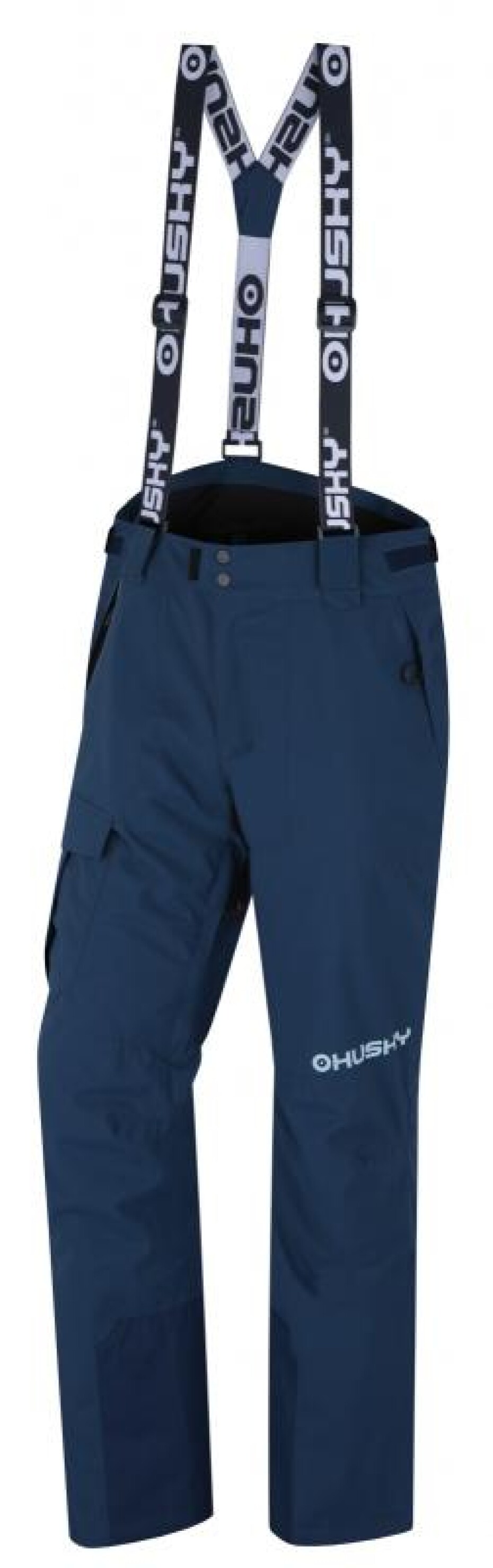 Husky Gili M - main (0)