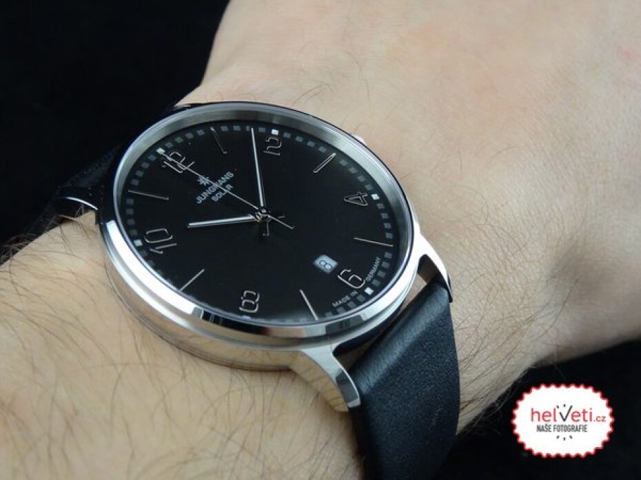 Junghans Milano Solar 14/4062.00 - main (10)