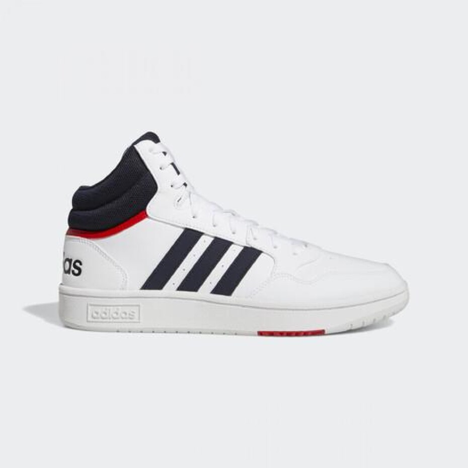 Adidas Hoops 3.0 MID GY5543 - main (0)