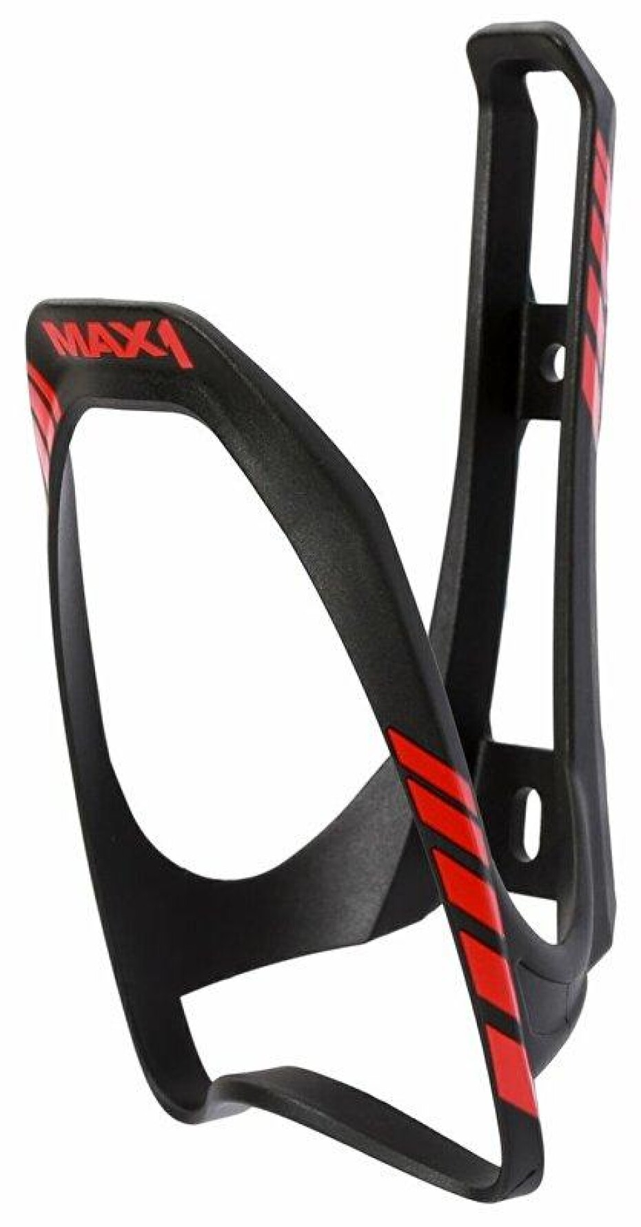 Max1 košík Evo červeno/černý - main (0)