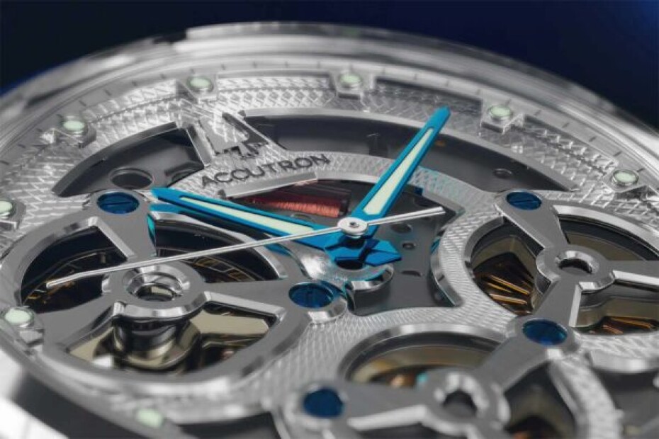 Bulova Accutron Spaceview Evolution 26A209A - main (3)