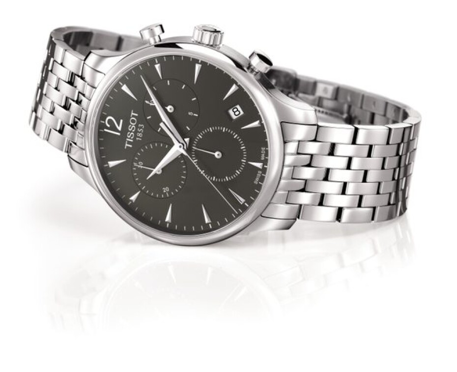 Tissot Tradition Quartz T063.617.11.067.00 - main (1)