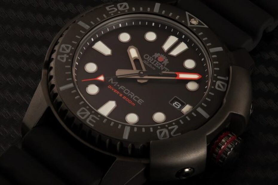 Orient Sports M-Force RA-AC0L03B - main (7)