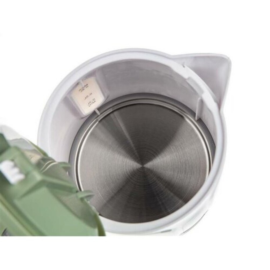 Activer Rychlovarná konvice Solla 0,8 l, mint - main (5)