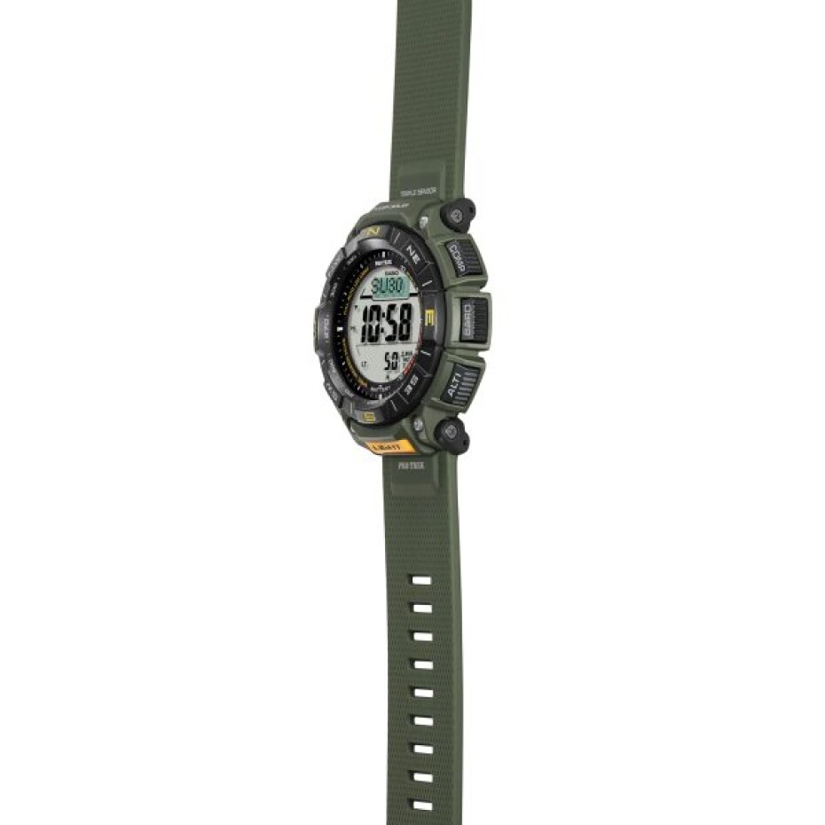 Casio ProTrek PRG-340-3ER - main (2)