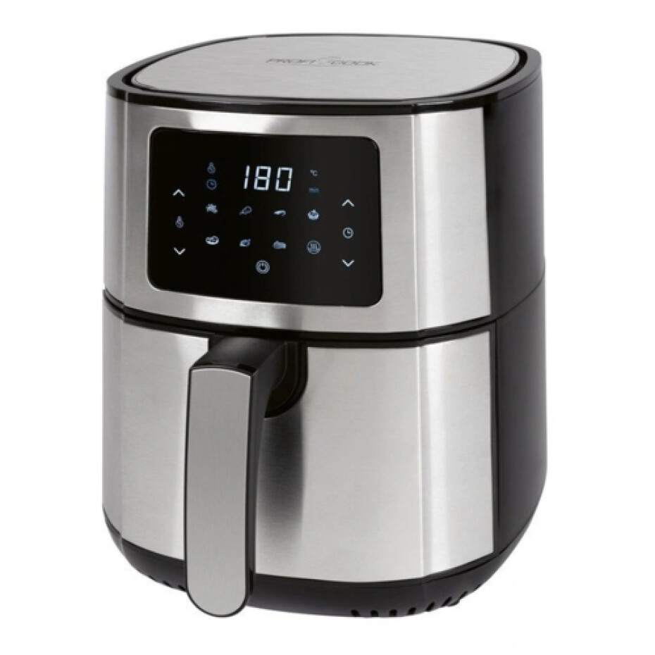 ProfiCook FR 1239 H horkovzdušná fritéza - main (0)