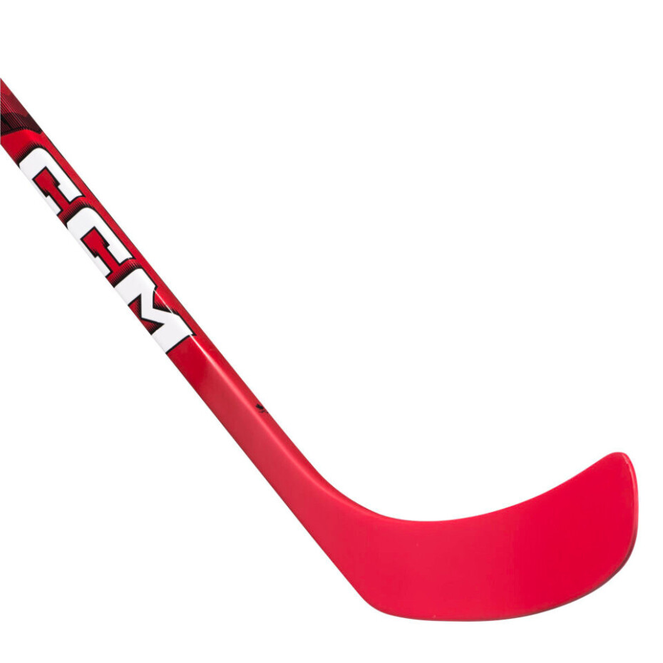 Kompozitová hokejka CCM JetSpeed FT Žák (youth) 29 levá ruka dole, flex 30 - main (6)