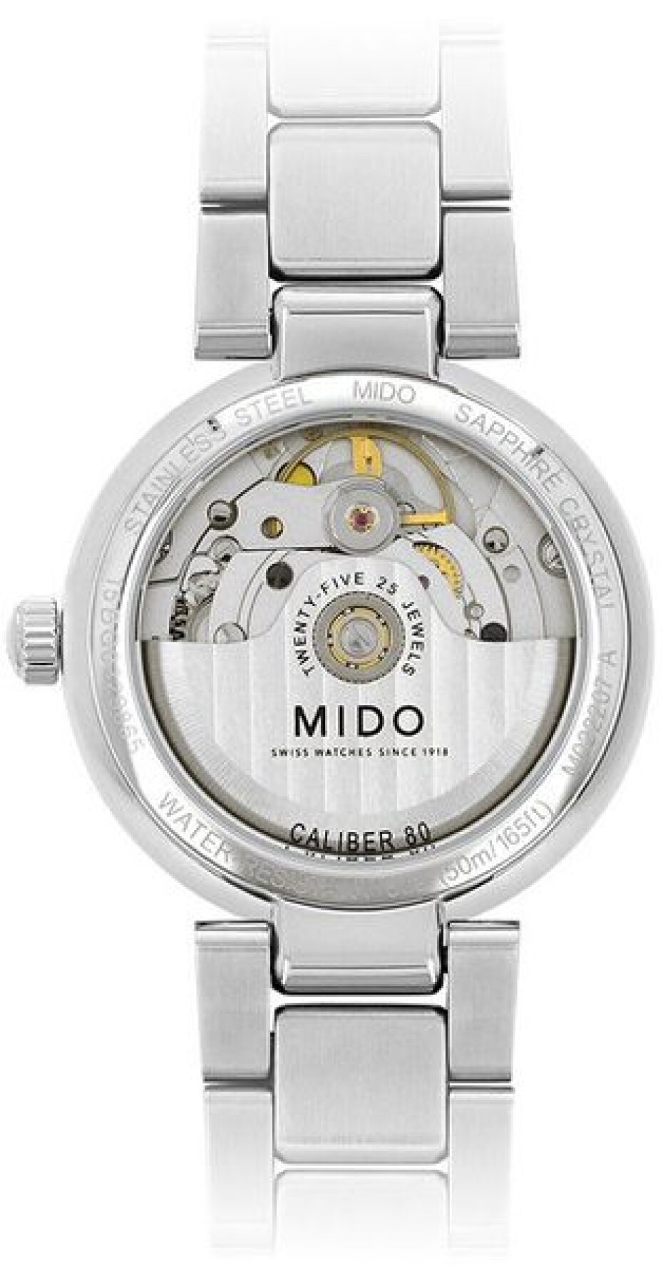 Mido Baroncelli Donna M022.207.61.116.11 - main (1)