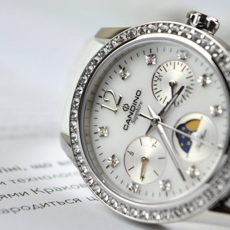 Candino Lady Petite C4684/1 - main (2)