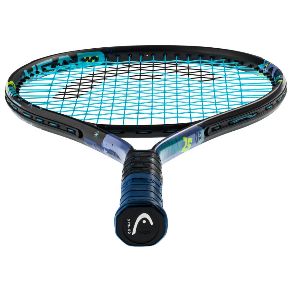 Dětská tenisová raketa Head  Novak 25 - main (3)