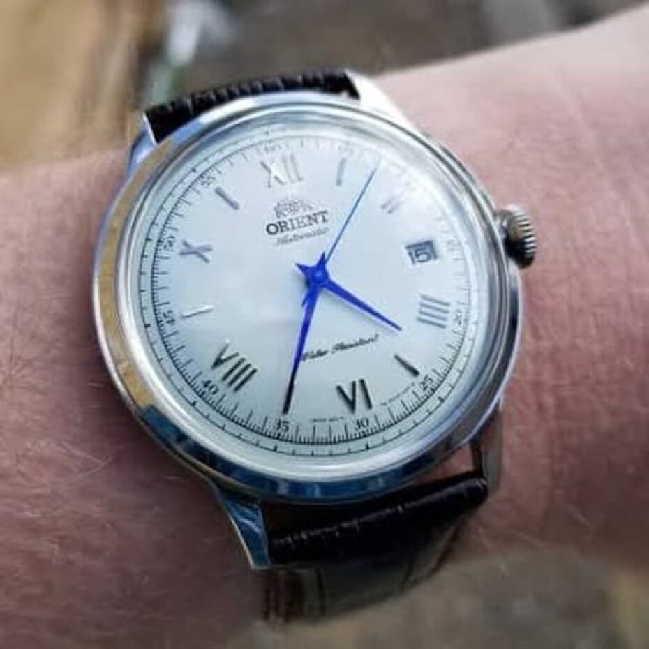 Orient Bambino Version 2 TAC00009W - main (14)