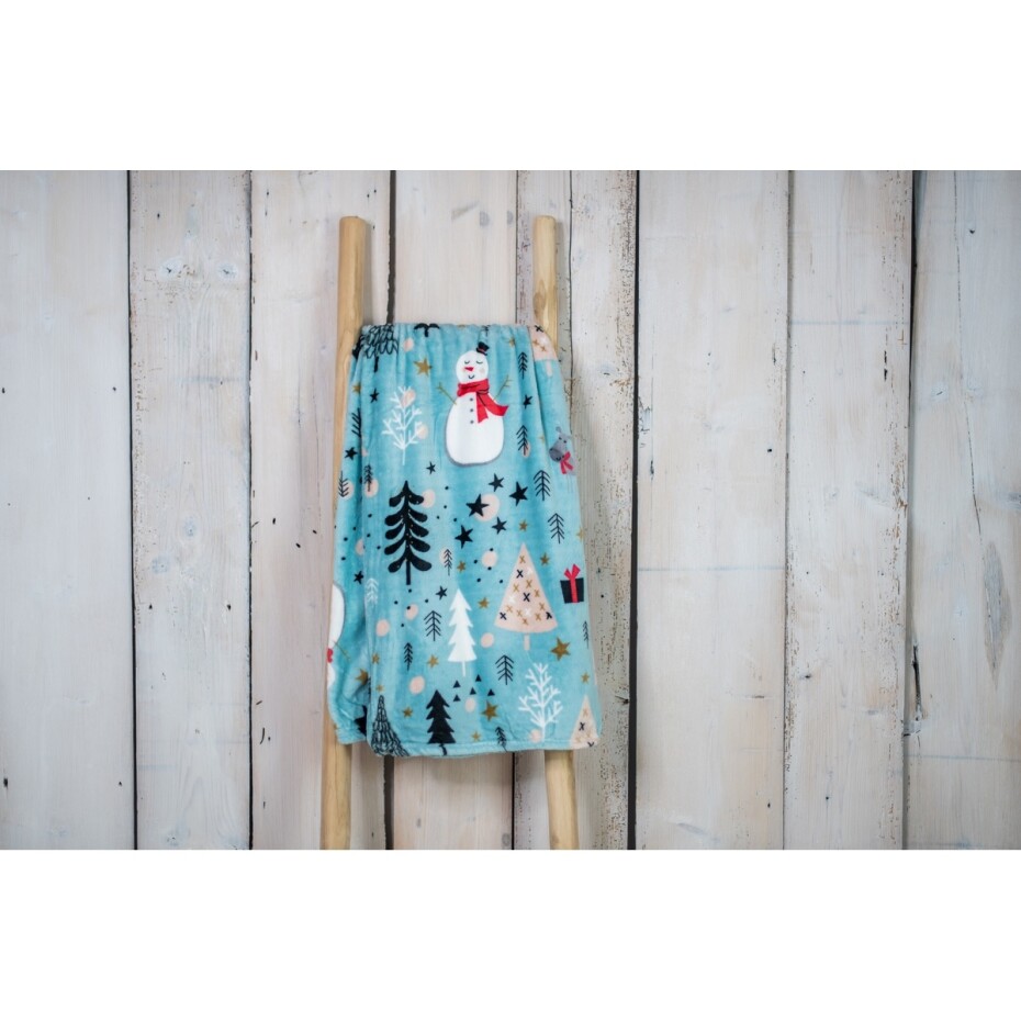 Jahu Deka Light Sleep New Winter time, 150 x 200 cm - main (1)