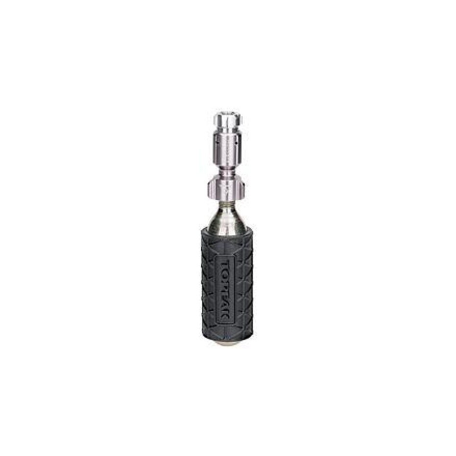 Topeak Pumpa Micro Airbooster 16g - main (0)