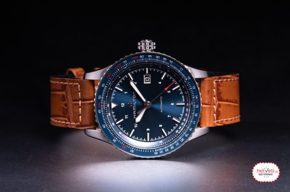 Hamilton Khaki Aviation Converter Auto H76645540 - main (1)