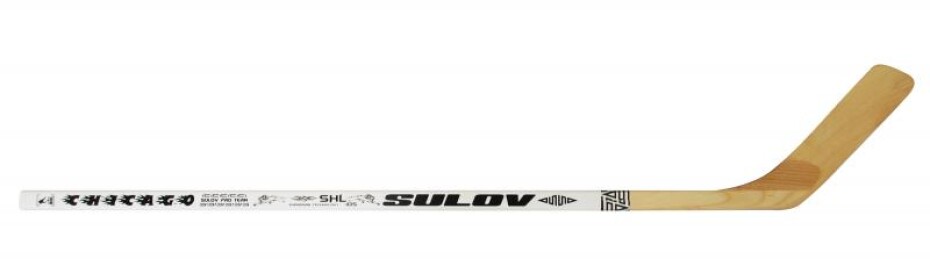 Sulov CHICAGO 105cm hokejová hůl - main (0)