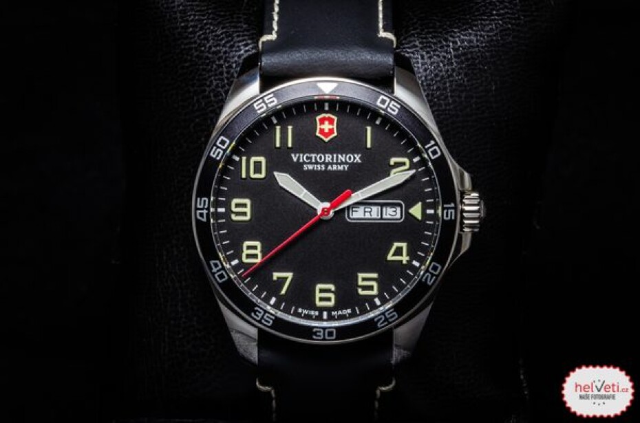 Victorinox FieldForce 241846 - main (17)