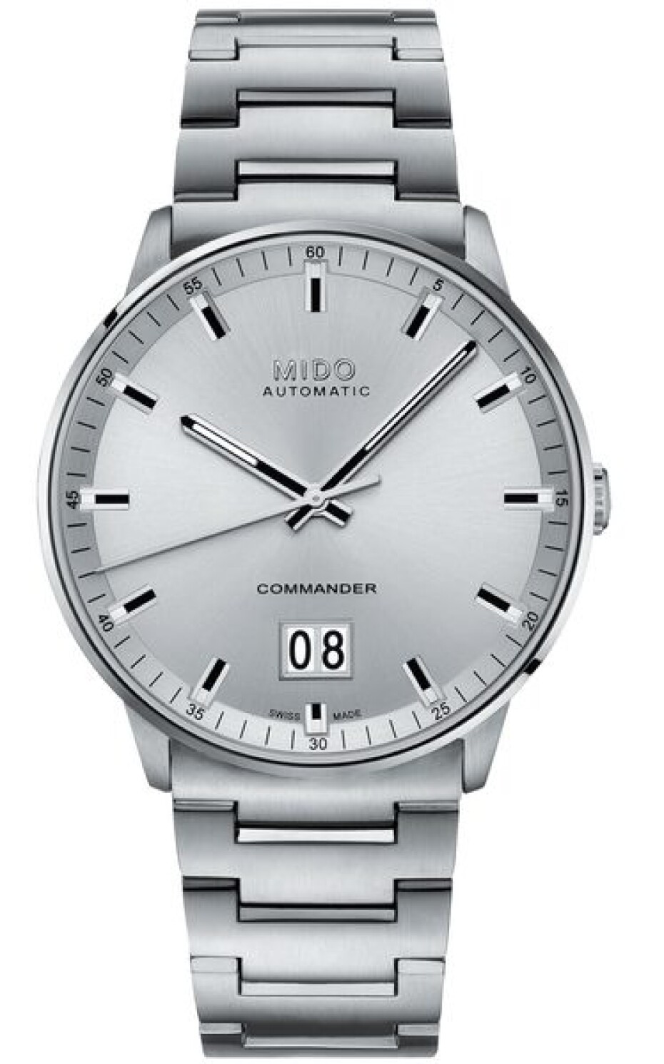 Mido Commander Big Date M021.626.11.031.00 - main (0)
