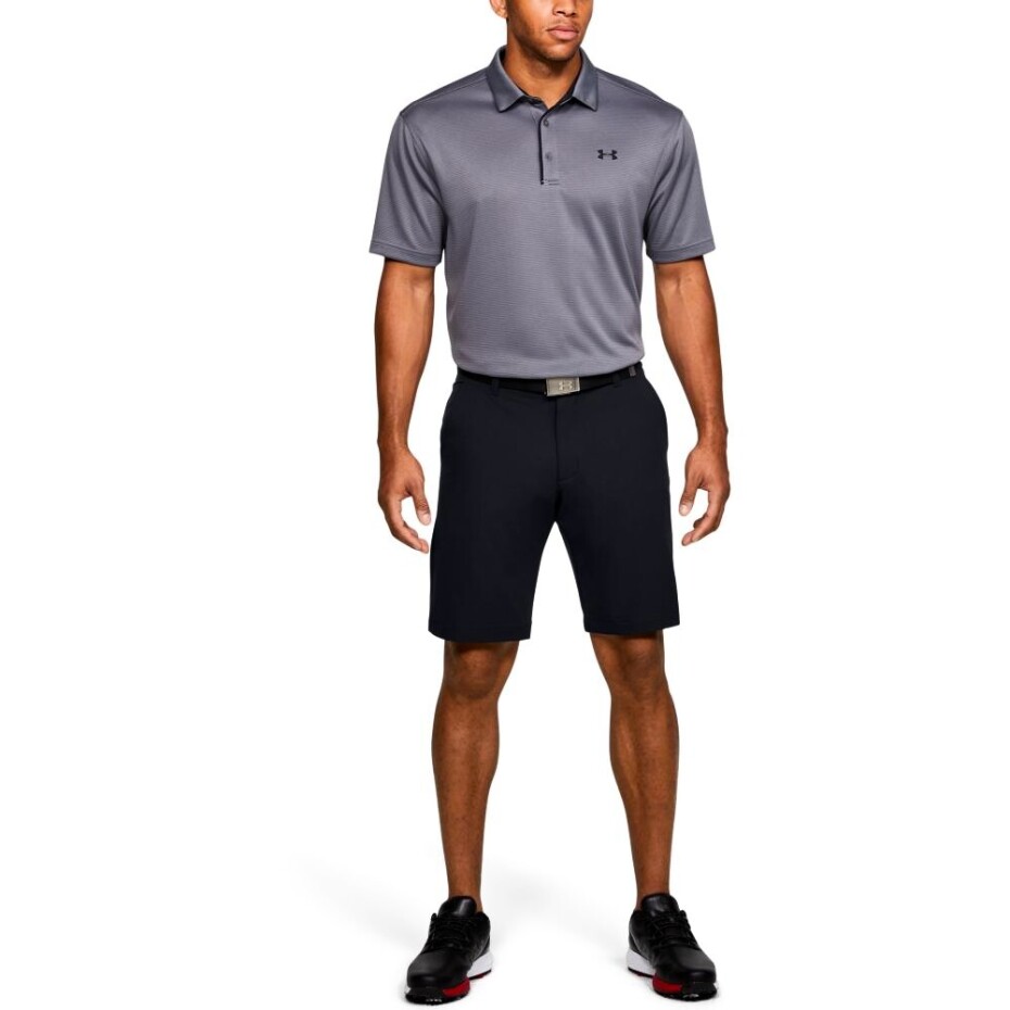 Pánské šortky Under Armour  Tech Short black EUR 38 - main (4)