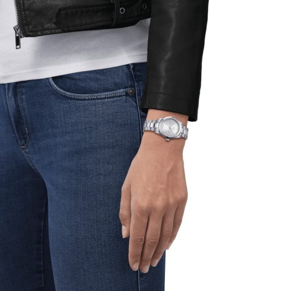 Tissot T-My Lady Quartz T132.010.11.031.00 - main (6)
