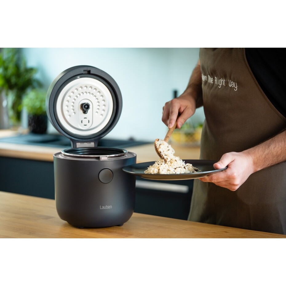 Lauben Low Sugar Rice Cooker 1500AT - main (7)