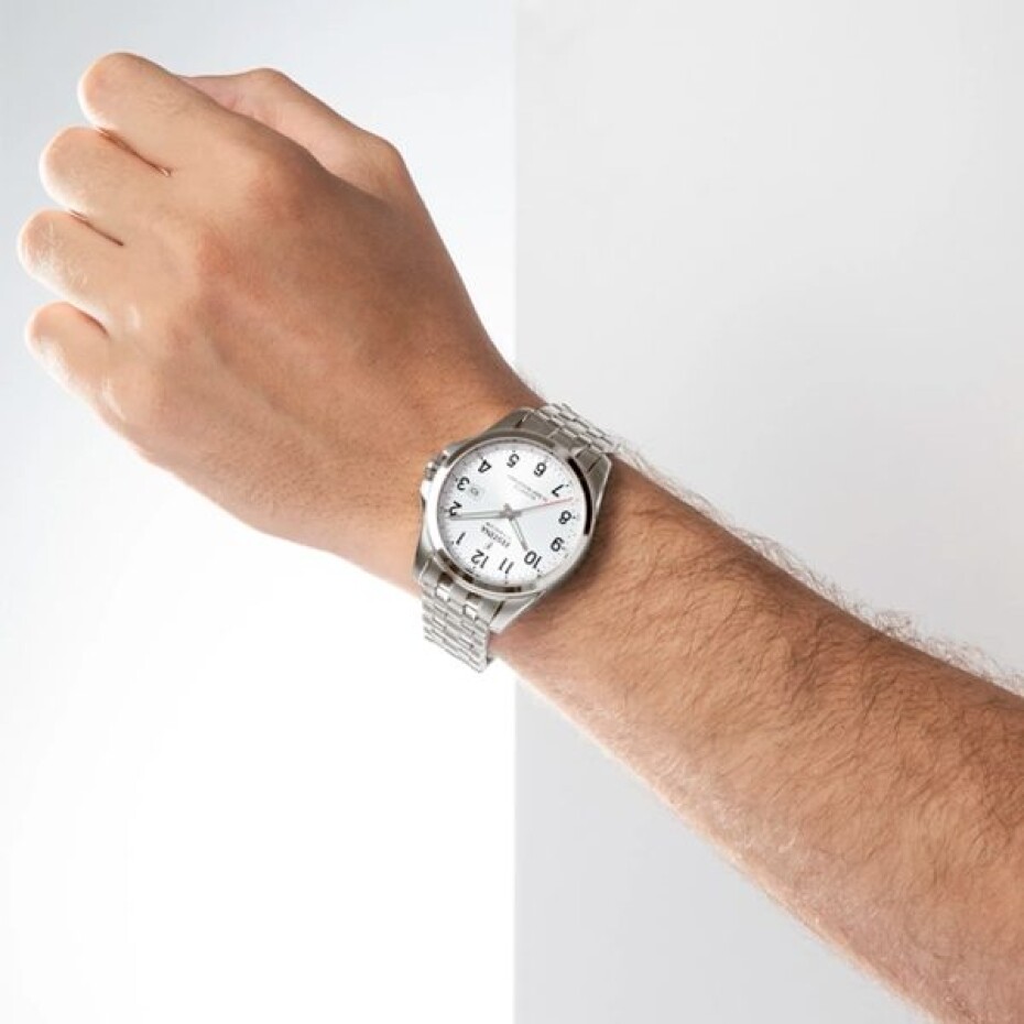 Festina Titanium  20696/1 - main (2)
