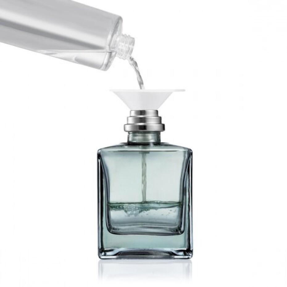 Tescoma Katalytická lampa FANCY HOME safírová, 300 ml - main (2)