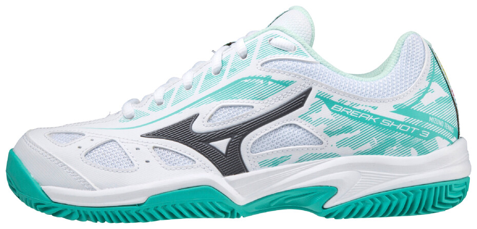 Mizuno BREAK SHOT 3 CC 61GC212623 - main (0)