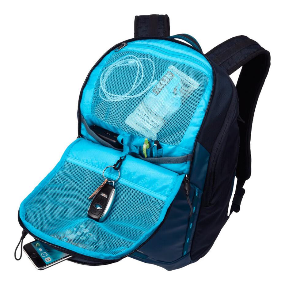 Batoh Thule Chasm Backpack 26L - Poseidon - main (2)