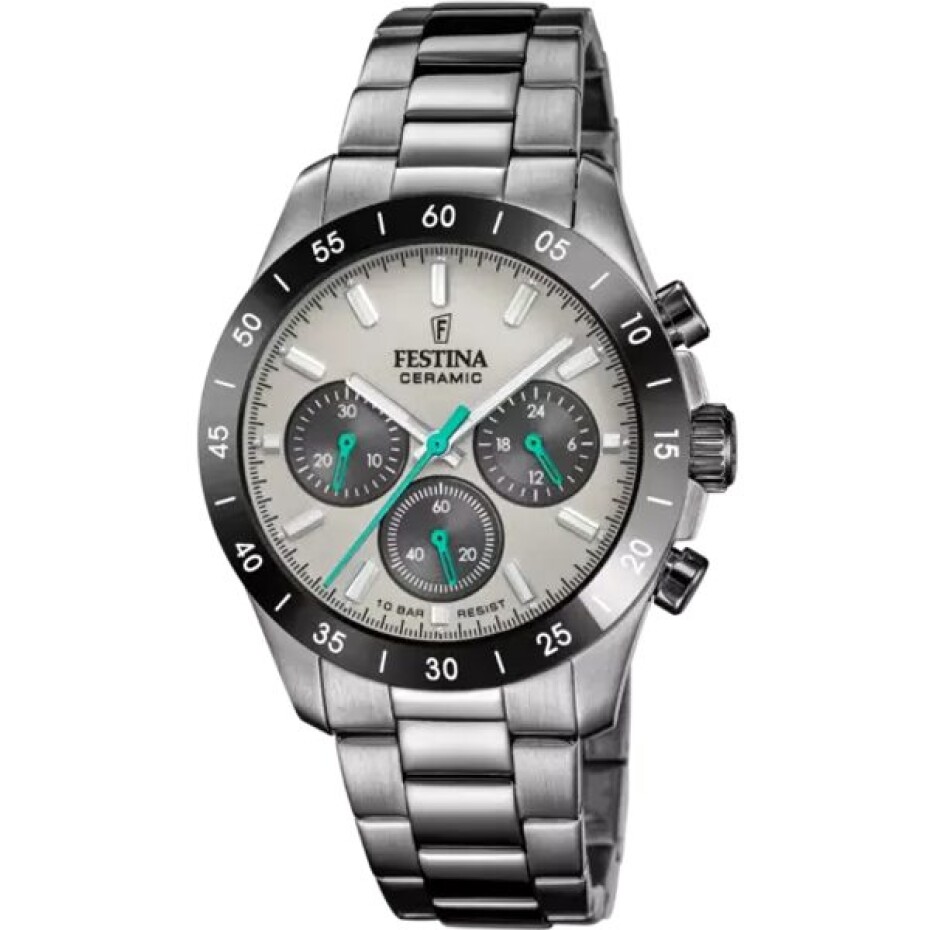 Festina Ceramic 20703/1 - main (0)