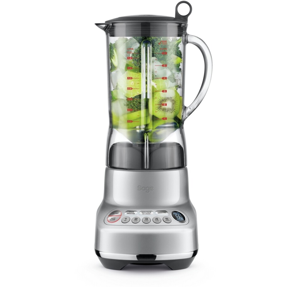 Sage SBL620SIL mixér - main (1)