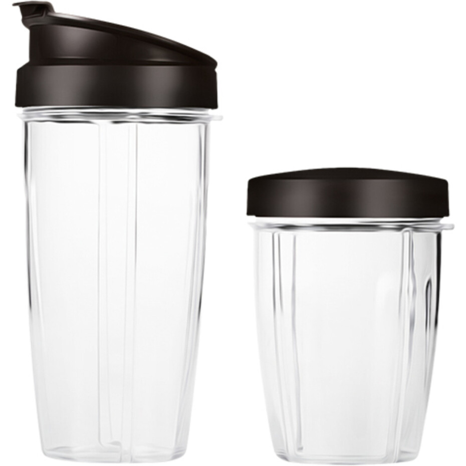 Sencor SNB 6600BK nutri mixér, černá - main (10)