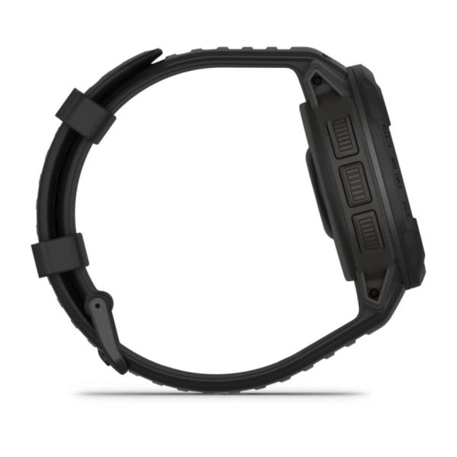Garmin Instinct® Crossover Solar – Tactical Edition - 010-02730-00 - main (9)