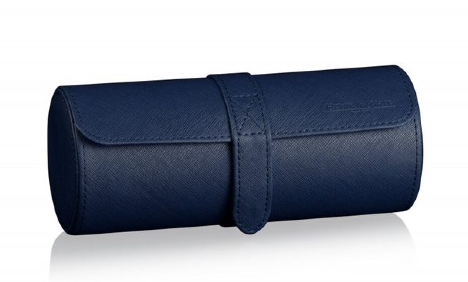 Pouzdro na hodinky Heisse & Söhne Rondo 3 70019-121 - main (0)