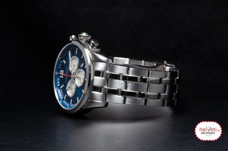 Candino Gents Sports Chronos C4744/5 - main (4)