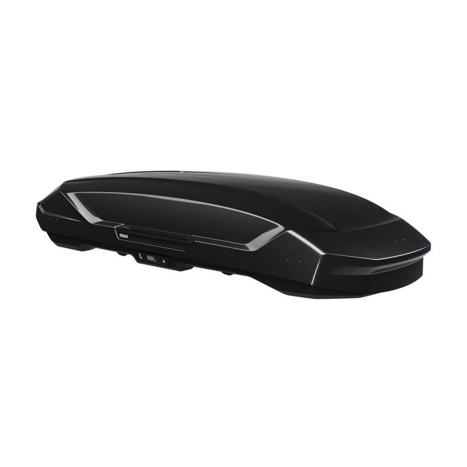 Střešní box Thule Motion 3 XXL Black - main (0)