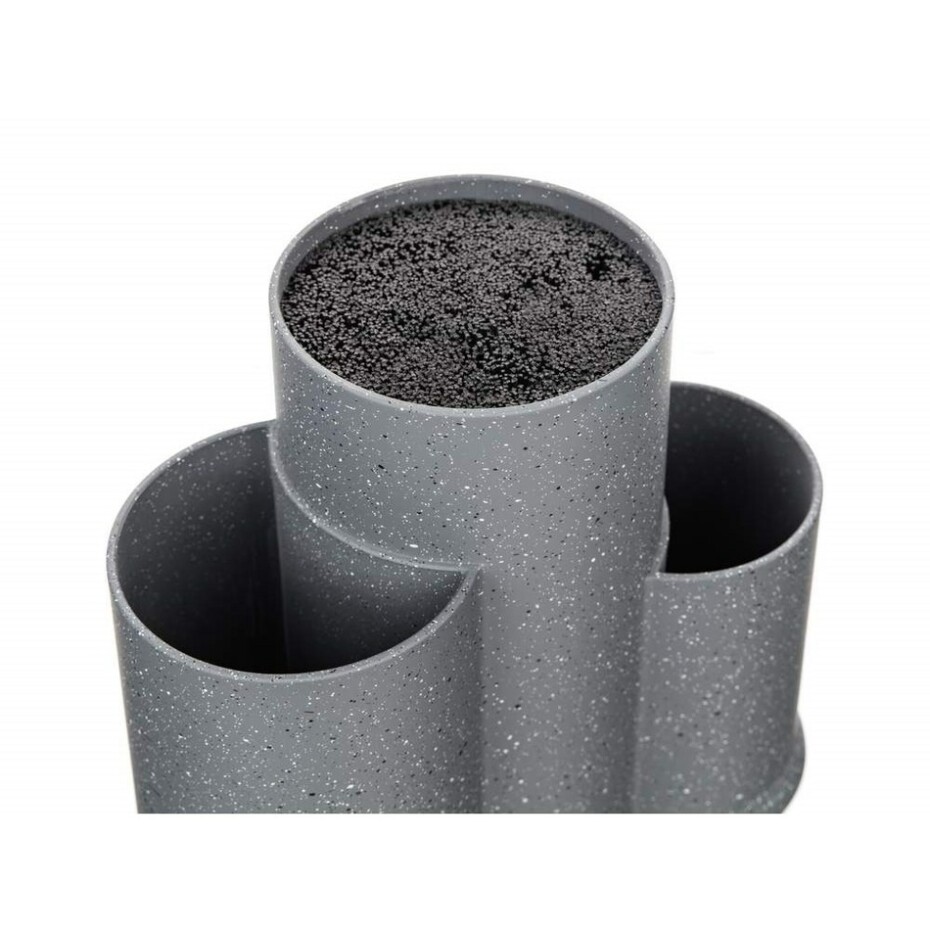Banquet Stojan na nože 3v1 Granite Grey - main (5)