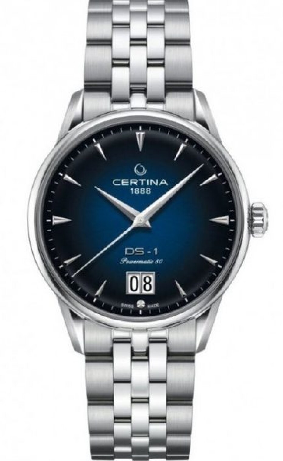 Certina DS-1 Big Date C029.426.11.041.00 - main (0)