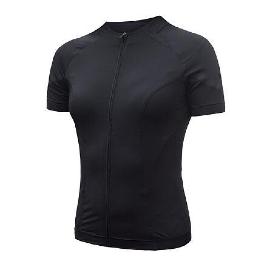 Sensor Coolmax Race True Black - main (0)