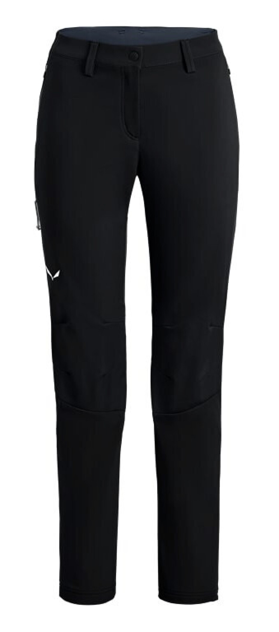 Salewa Puez Orval 2 DST W pants black out - main (0)