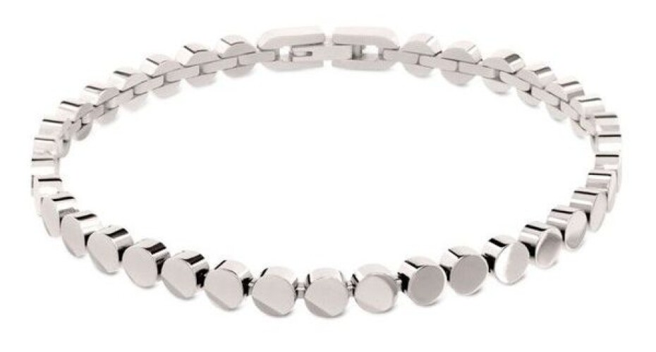 Náramek Boccia Titanium 03057-01 - main (0)