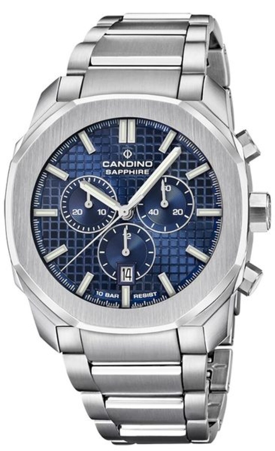 Candino Gents Sports Chronos C4746/2 - main (0)