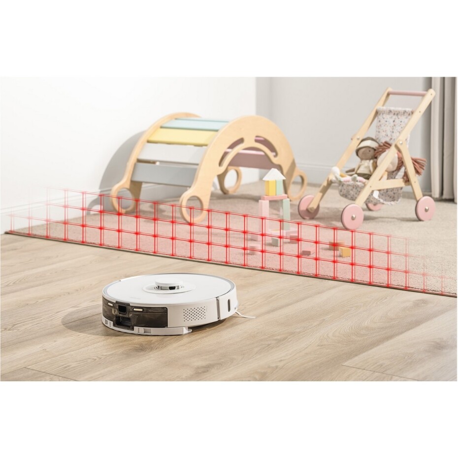 Sencor SRV 9385WH robotický vysavač - main (18)