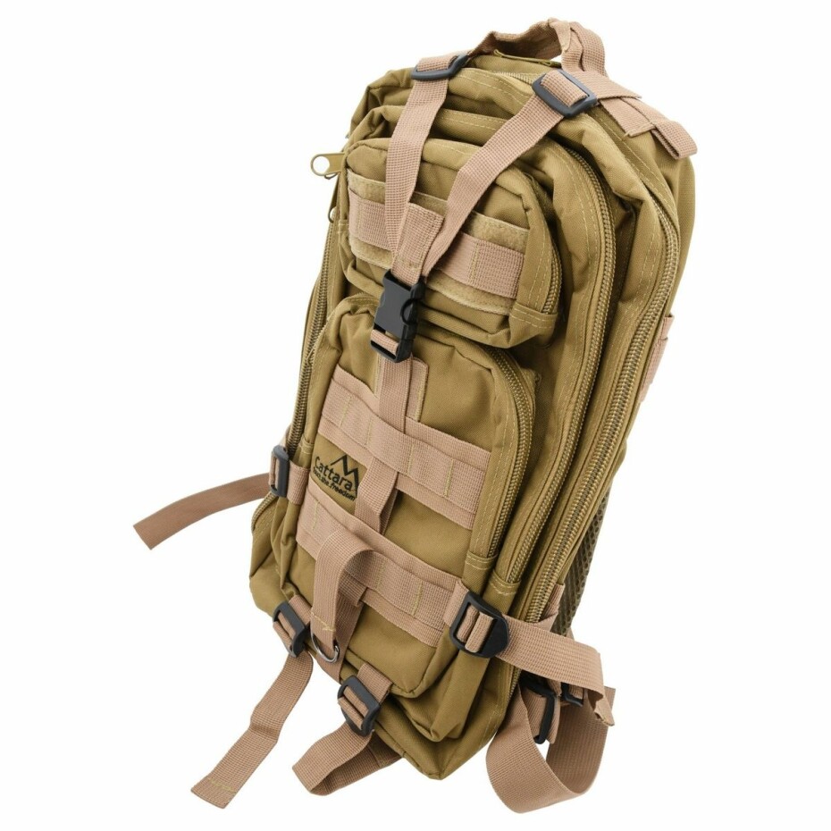 CATTARA 30l ARMY 13865 batoh - main (3)