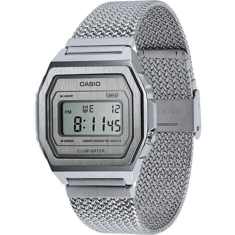 Casio Collection Vintage A1000MA-7EF - main (2)