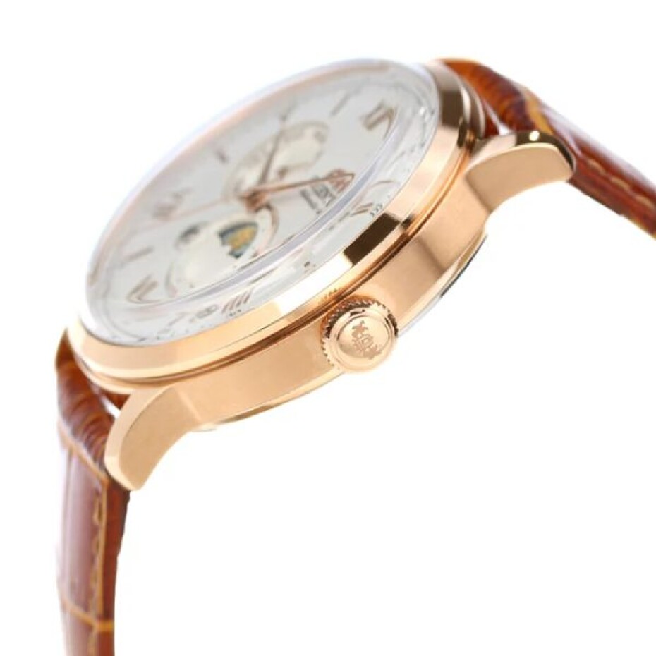 Orient Bambino RA-AK0801S Sun and Moon - main (2)