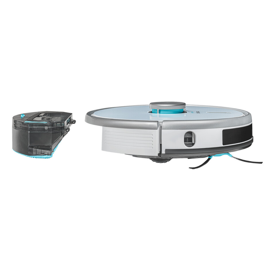 Concept VR3125 robotický vysavač s mopem 2v1 Perfect Clean - main (8)