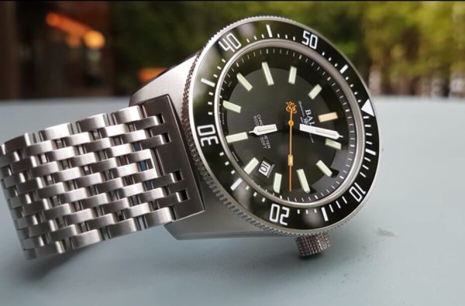 Ball Engineer Master II Skindiver II COSC DM3108A-SCJ-BK - main (7)